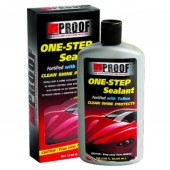 น้ำยาเคลือบสี พรูฟ สูตรเทฟล่อน PROOF ONE STEP SEALANT