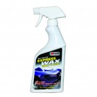 สเปรย์เคลือบเงาสีรถยนต์ พรูฟ Proof Express Wax 