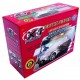 ผ้าคลุมรถเนื้อซิลเวอร์โค๊ตเกรดเอ X-1 PLUS